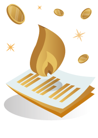 contrat de gaz