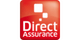 logo Direct Assurance
