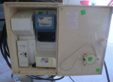 compteur chantier edf provisoire