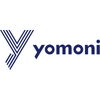 Logo Yomoni