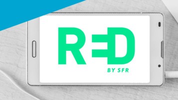 red by sfr mobile