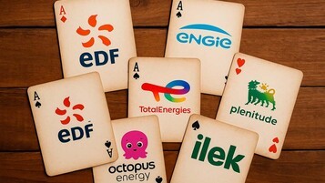 Prix électricité : EDF, Engie, TotalEnergies, qui a la meilleure offre en mai 2025 ?
