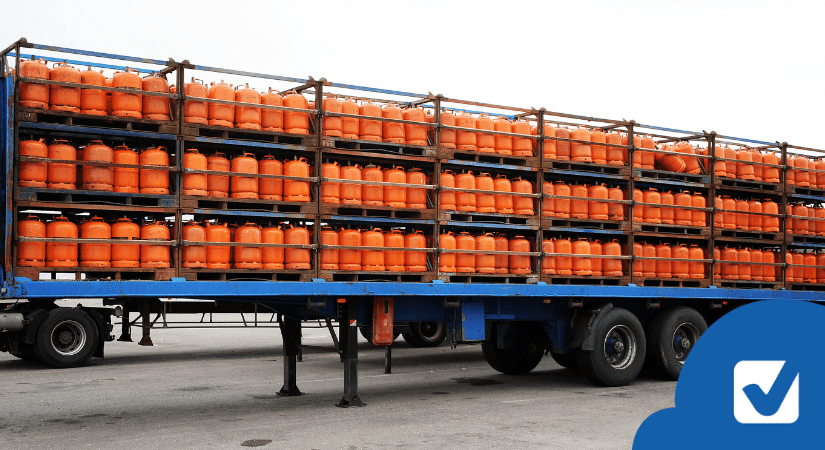 Exportation de gaz russe
