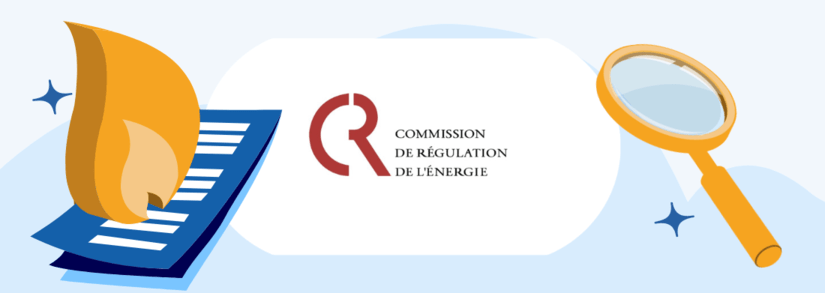 Gaz Tarif Réglementé