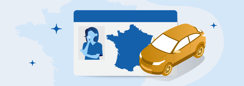 Permis de conduire